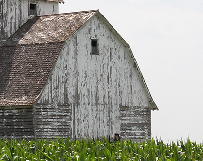 Ackworth, Warren County Iowa