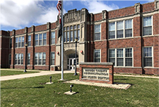 Warren County Administration Building