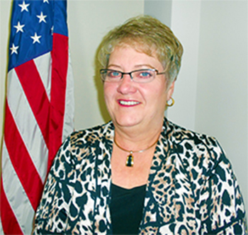 Auditor TRACI VANDERLINDEN Auditor