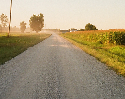 Sandyville, Iowa