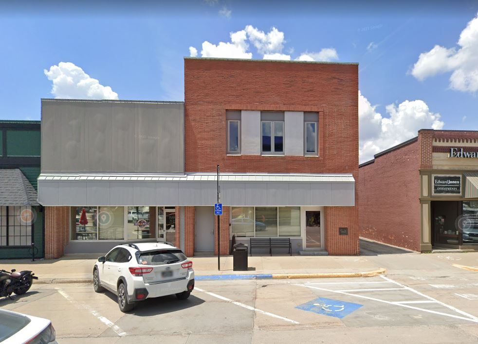 111 north buxton Warren County Emergency Management