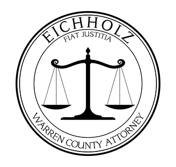 Warren County Attorney Eichholz