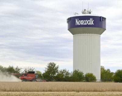 Warren- Norwalk